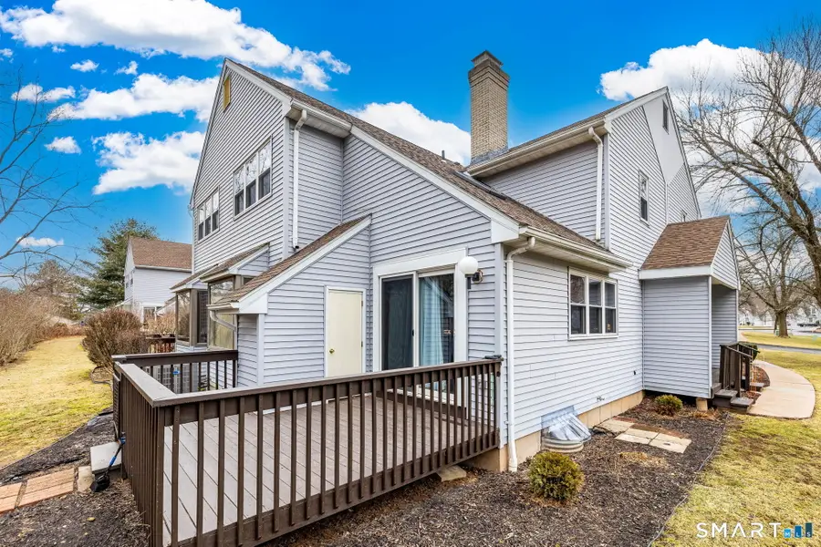 27 Folkstone Road #APT C, East Windsor, CT 06016 - Image #2