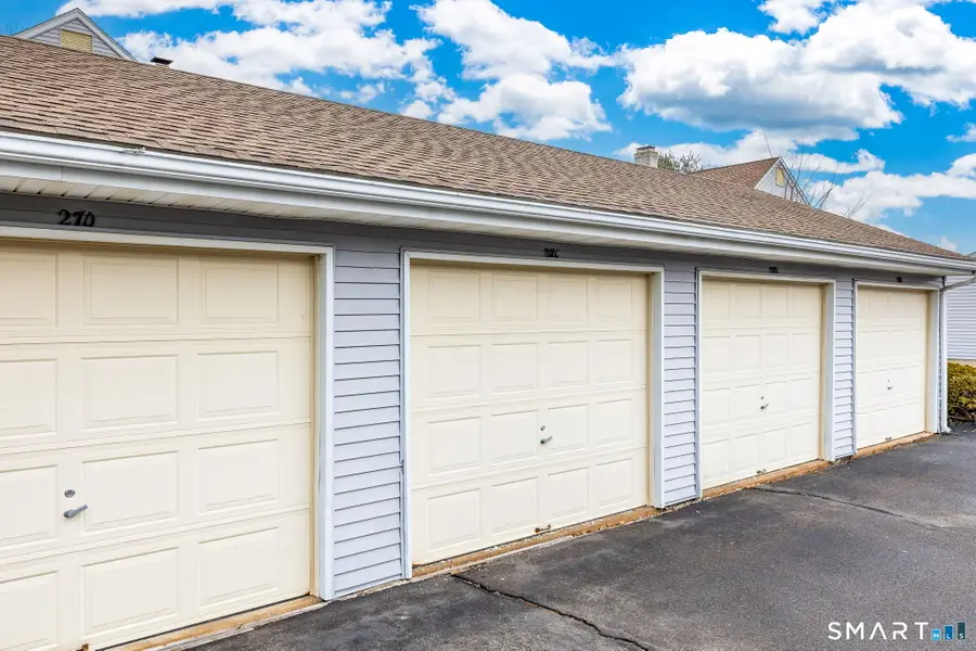 27 Folkstone Road #APT C, East Windsor, CT 06016 - Image #3