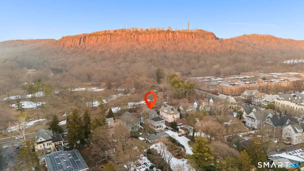 74 Cold Spring Street, New Haven, CT 06511 - #1