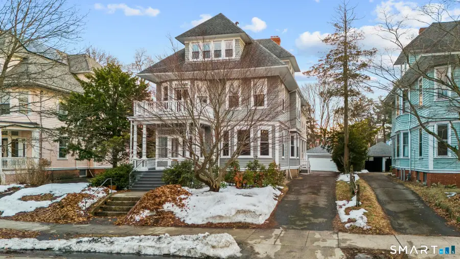 74 Cold Spring Street, New Haven, CT 06511 - #2