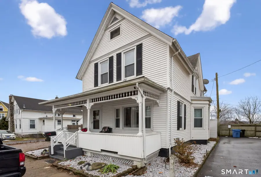 4 Robbins Court, Norwich, CT 06360 - Image #2