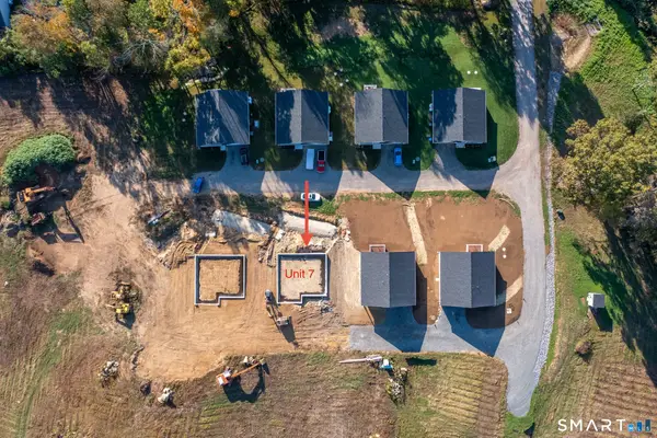 7 Nahaco Hill Lane, Eastford, CT 06242