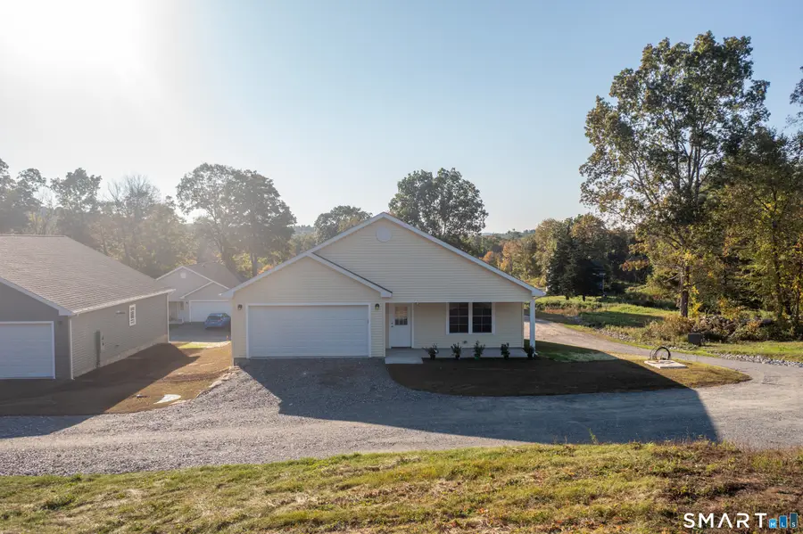 7 Nahaco Hill Lane, Eastford, CT 06242 - Image #2