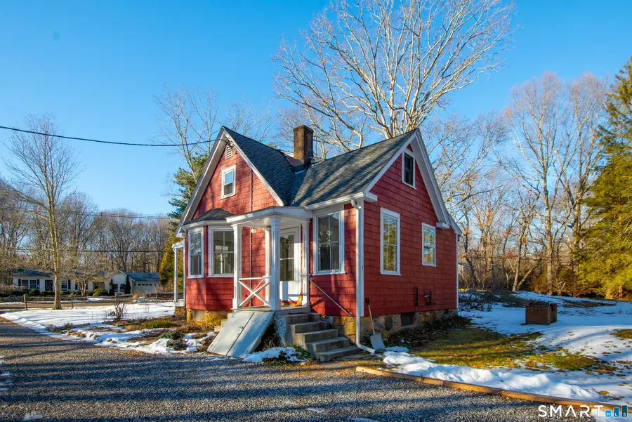 231 Nut Plains Road, Guilford, CT 06437 - Image #2