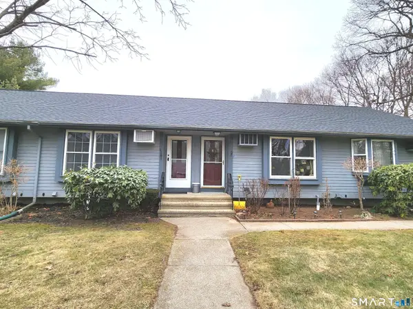 1 Abbott Road #153, Ellington, CT 06029