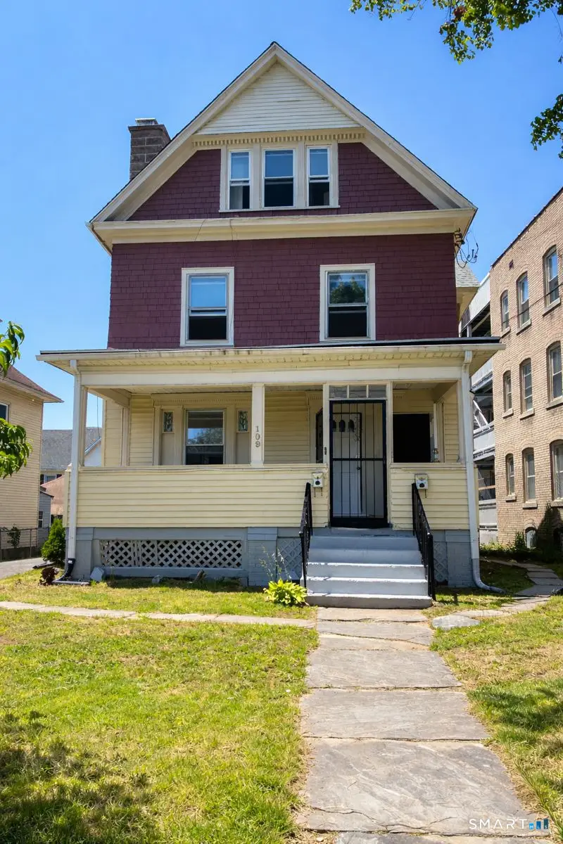 109 Blue Hills Avenue, Hartford, CT 06112 - Image #1