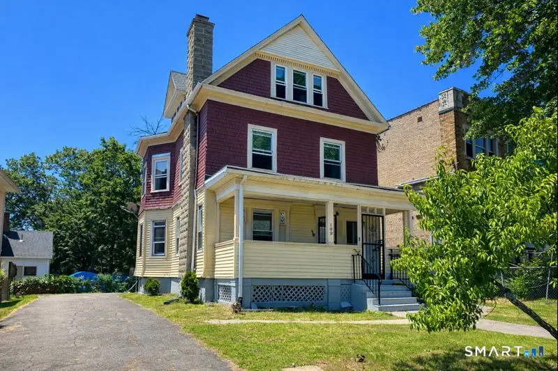 109 Blue Hills Avenue, Hartford, CT 06112 - Image #2