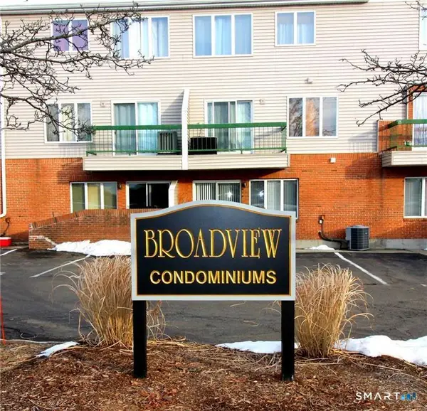 219 South Broad Street #APT N207, Meriden, CT 06450