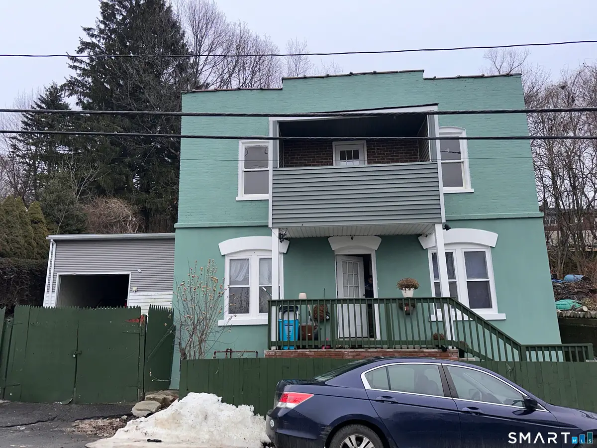 248 North Walnut Street, Waterbury, CT 06704 - Image #1