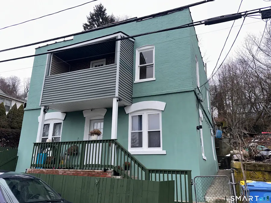 248 North Walnut Street, Waterbury, CT 06704 - Image #2