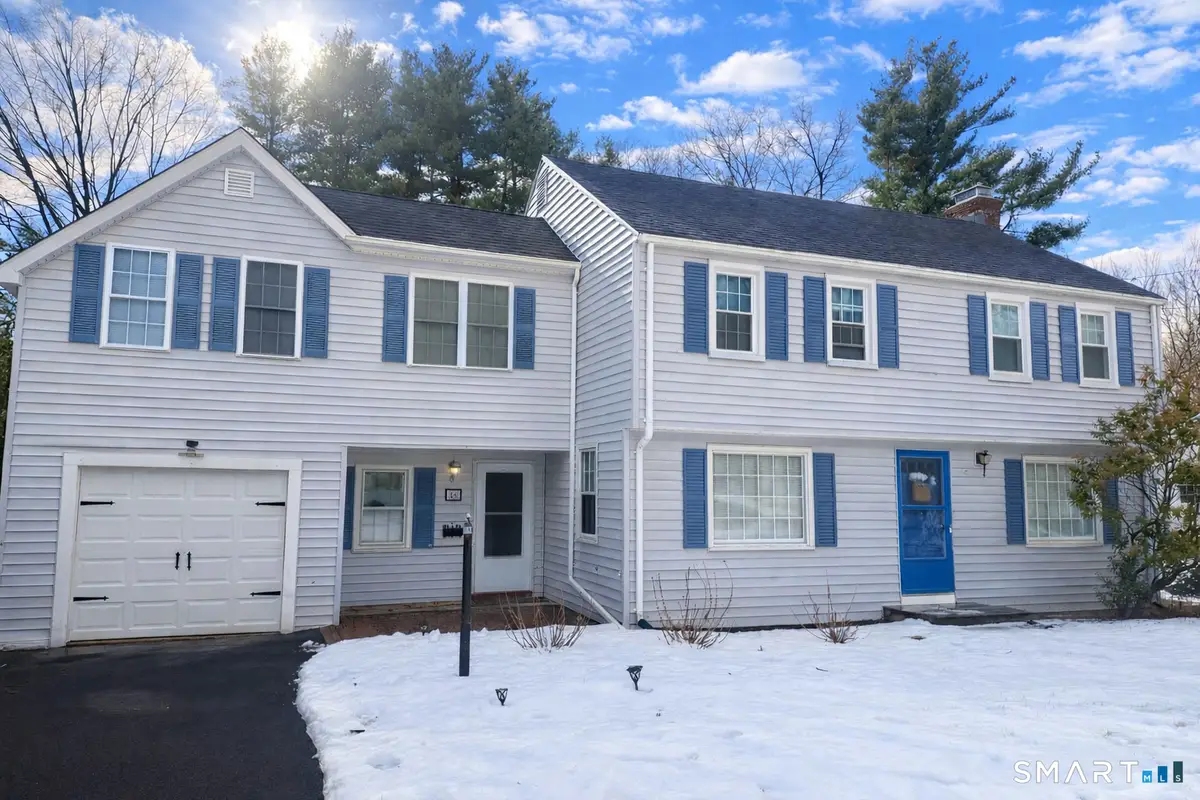 86 Hartwell Road, West Hartford, CT 06117 - Image #1