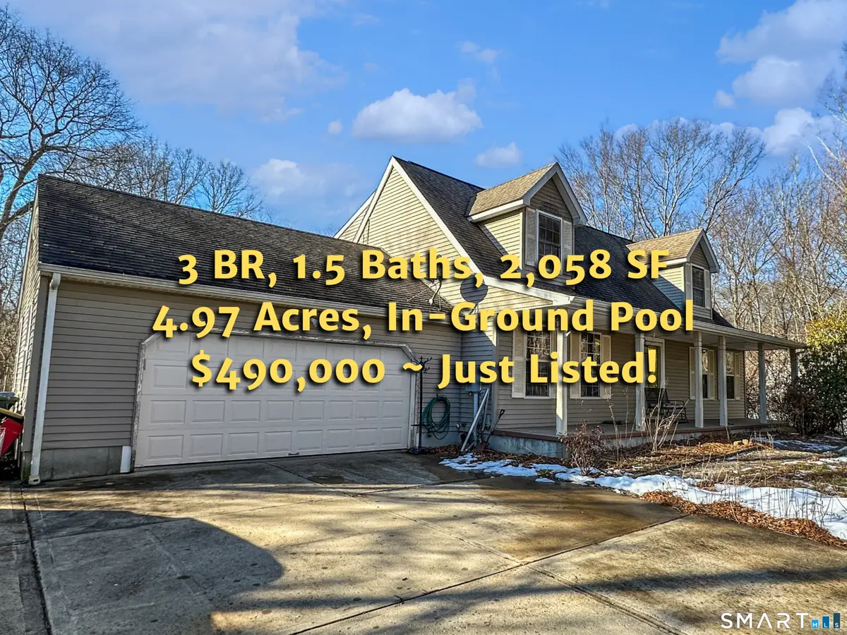 29 Church Road, Oakdale, CT 06370 - Image #1