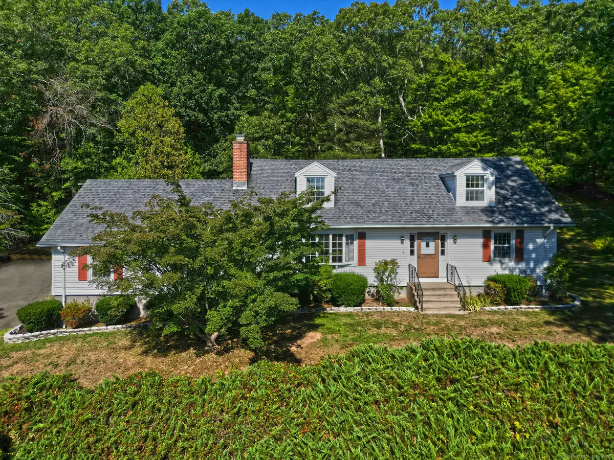 1350 Mount Carmel Avenue, Hamden, CT 06518 - Image #1