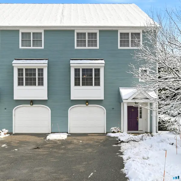 99 Overshot Drive #99, Glastonbury, CT 06073