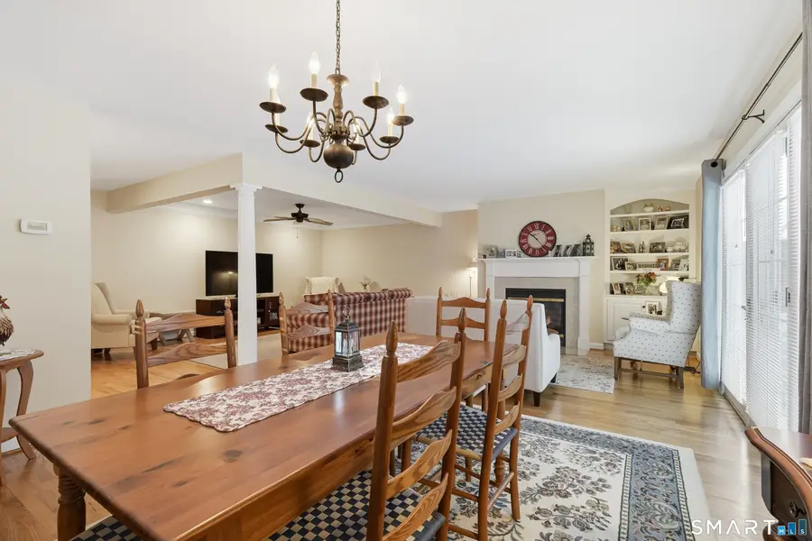 99 Overshot Drive #99, South Glastonbury, CT 06073 - Image #3