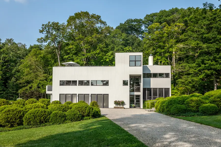 23 Mauwee Brook Road, Kent, CT 06757 - #3