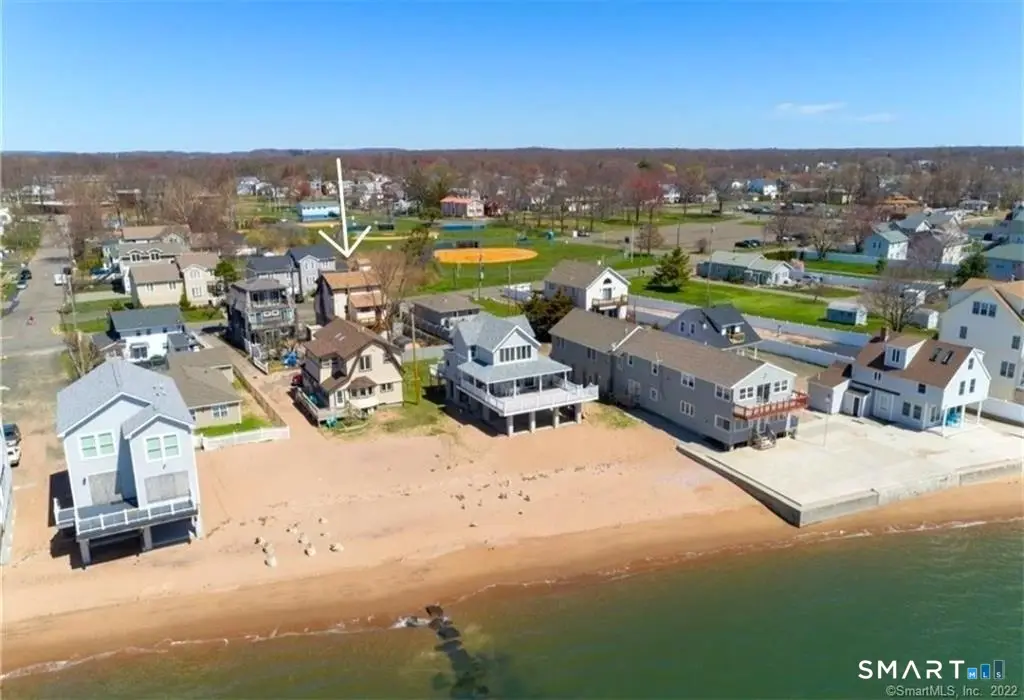 216 Cosey Beach Avenue, East Haven, CT 06512 - #1