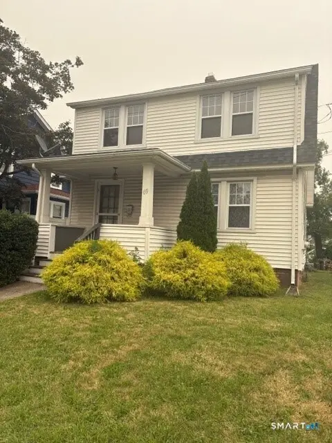 69 Forbes Place, East Haven, CT 06512 - #1
