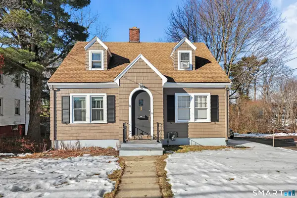 72 Hillcrest Avenue, New Britain, CT 06053