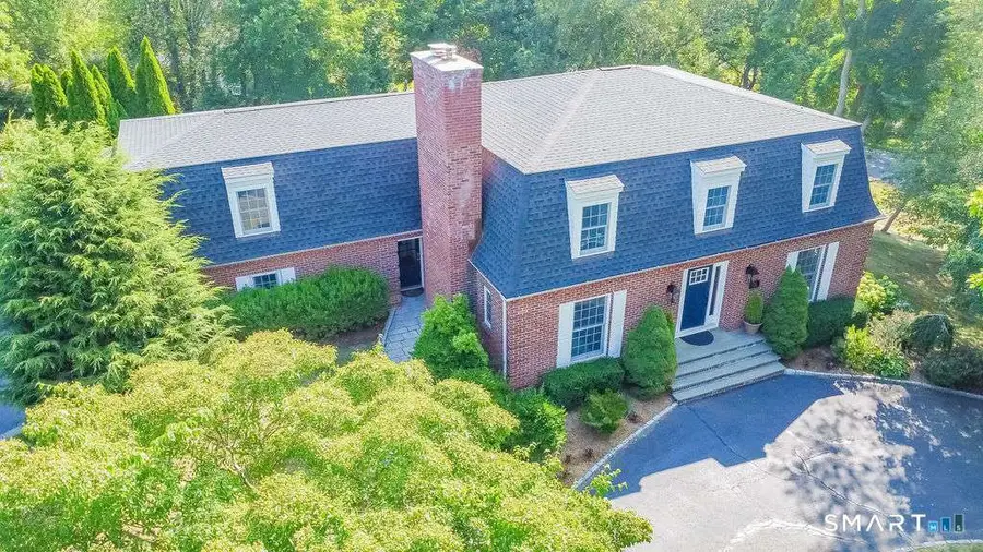 36 Rosewood Drive, Easton, CT 06612 - Image #2