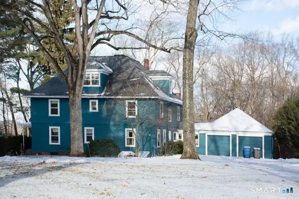 143 Boulder Road, Manchester, CT 06040