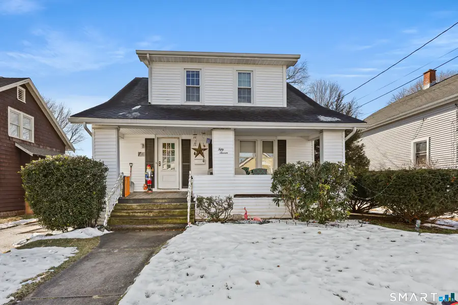 57 Foxon Place, New Britain, CT 06053 - Image #3