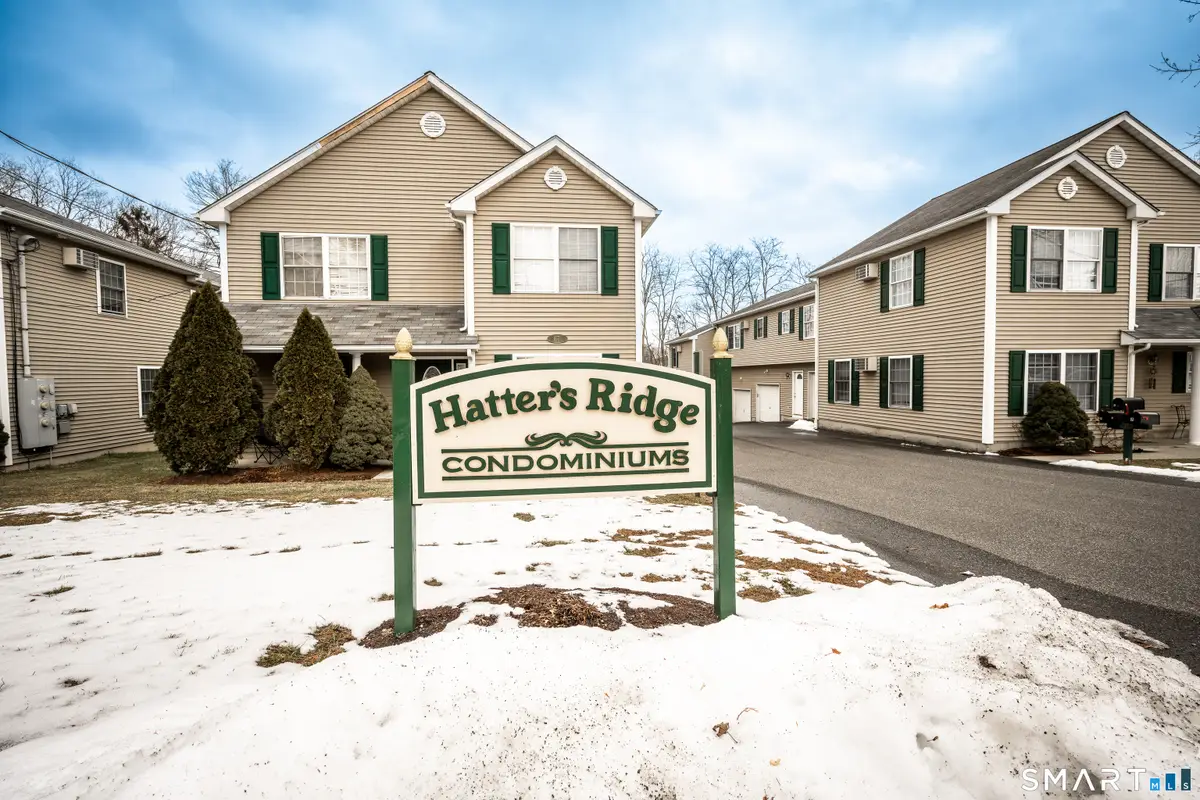 65 Sheridan Street #APT 11, Danbury, CT 06810 - Image #1