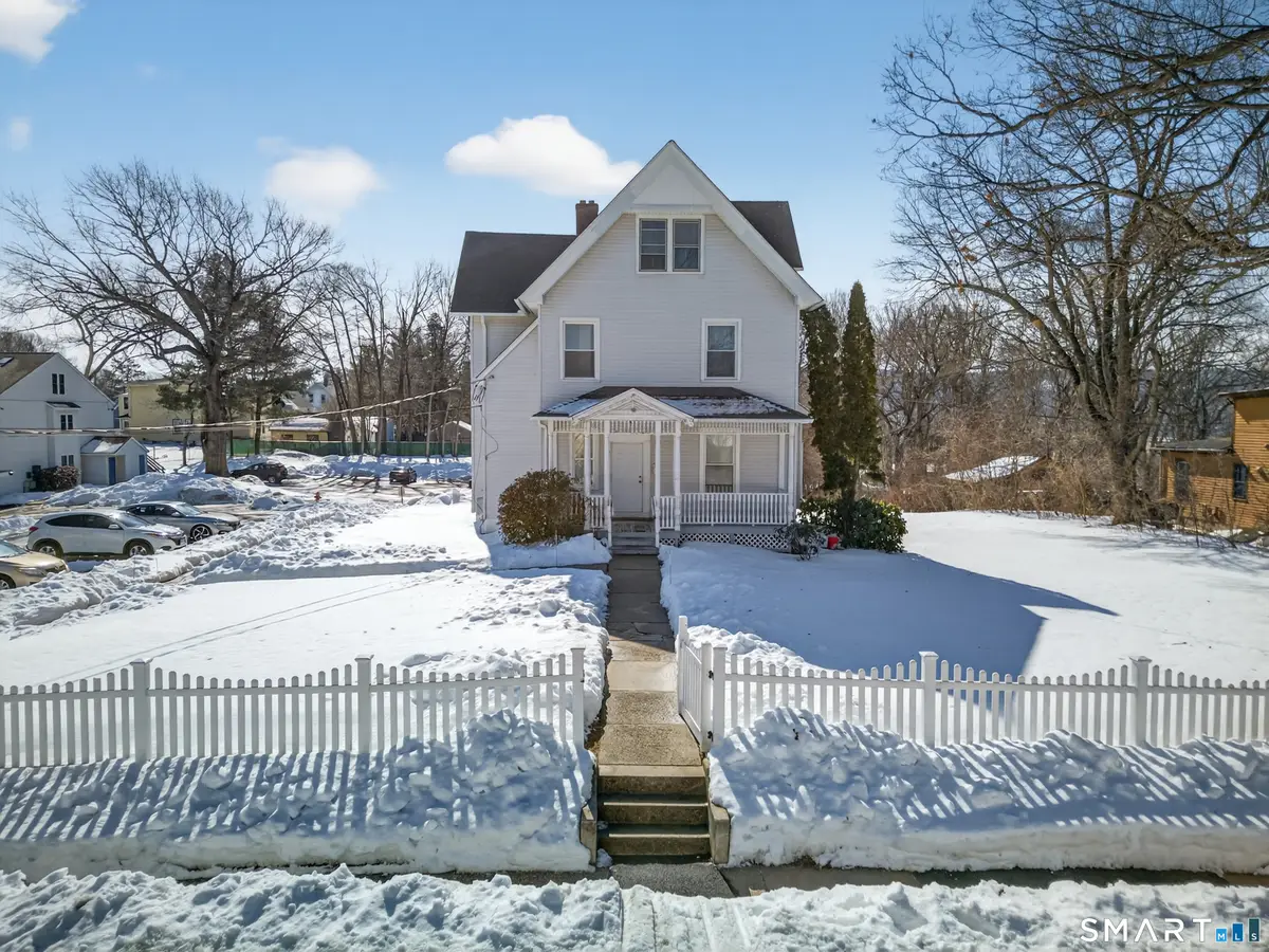 52 Irving Street #APT 2, Bristol, CT 06010 - #1