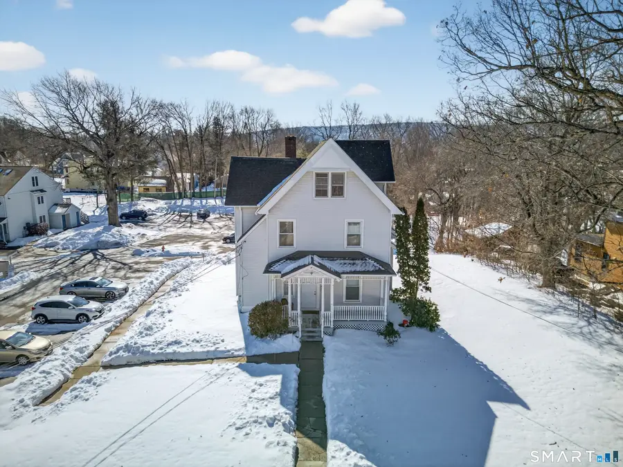 52 Irving Street #APT 2, Bristol, CT 06010 - #2