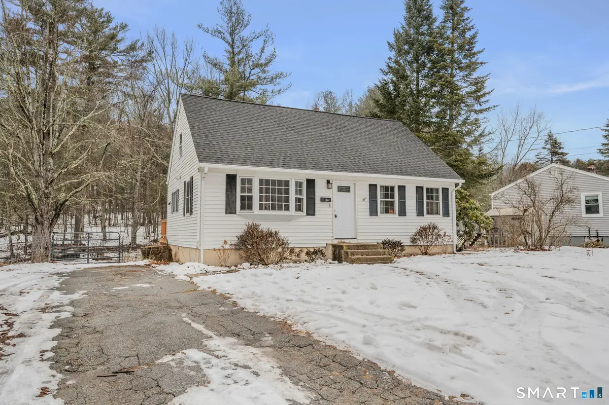 124 James Street, Colchester, CT 06415 - Image #1