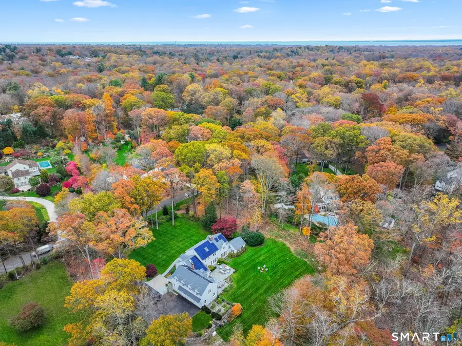28 Crooked Mile Road, Darien, CT 06820 - Image #3