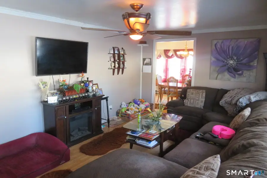 29 Mountain View Drive, Plainville, CT 06062 - #3