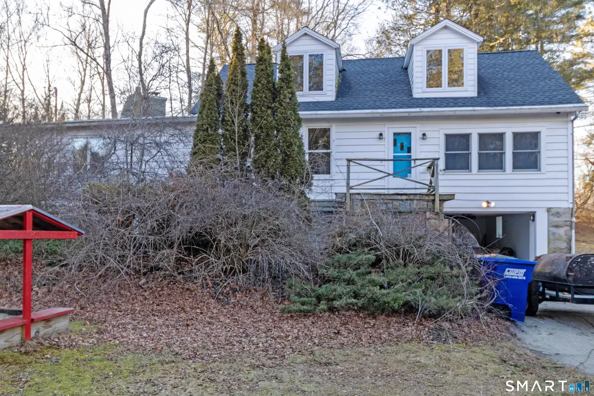 1661 Center Groton Road, Ledyard, CT 06339 - #1