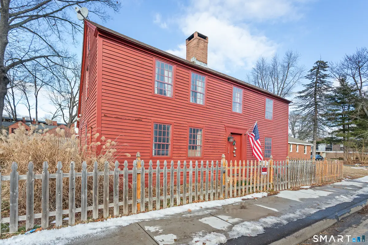 104 Silver Lane, East Hartford, CT 06118 - Image #1