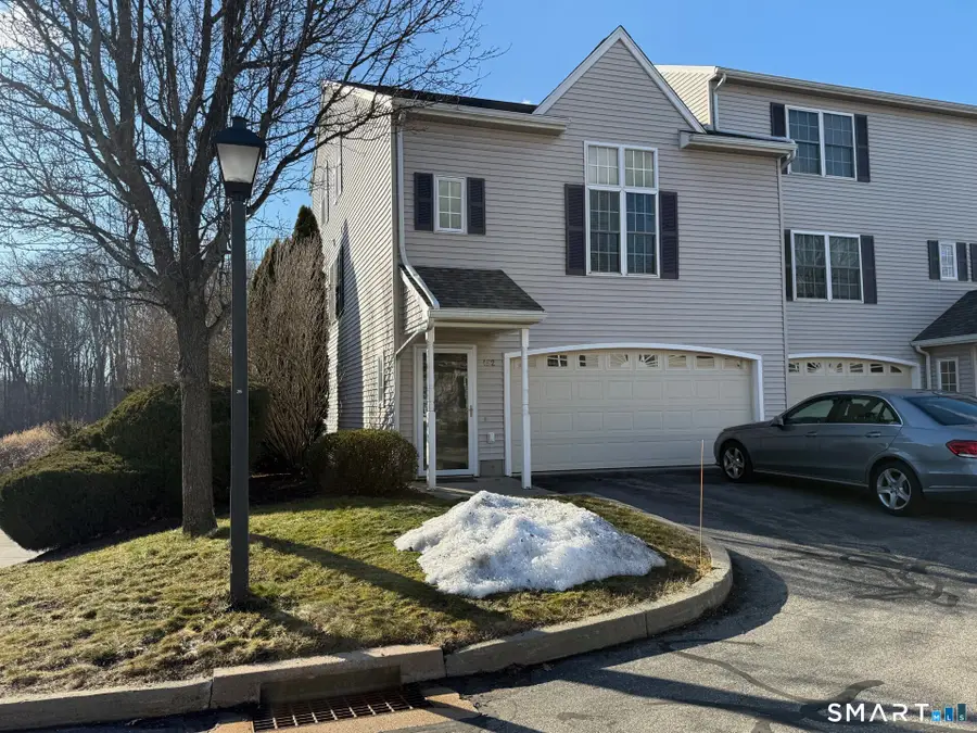 152 Briar Lane #152, Norwich, CT 06360 - Image #3