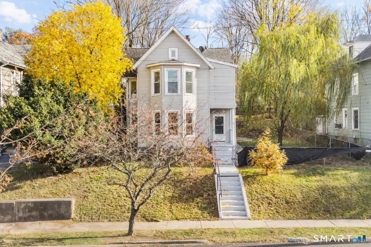 55 Lewis Avenue, Meriden, CT 06451 - Image #1