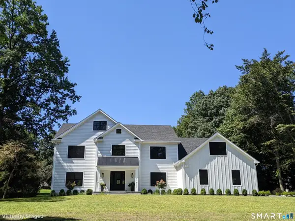 120 West Lane, Stamford, CT 06905