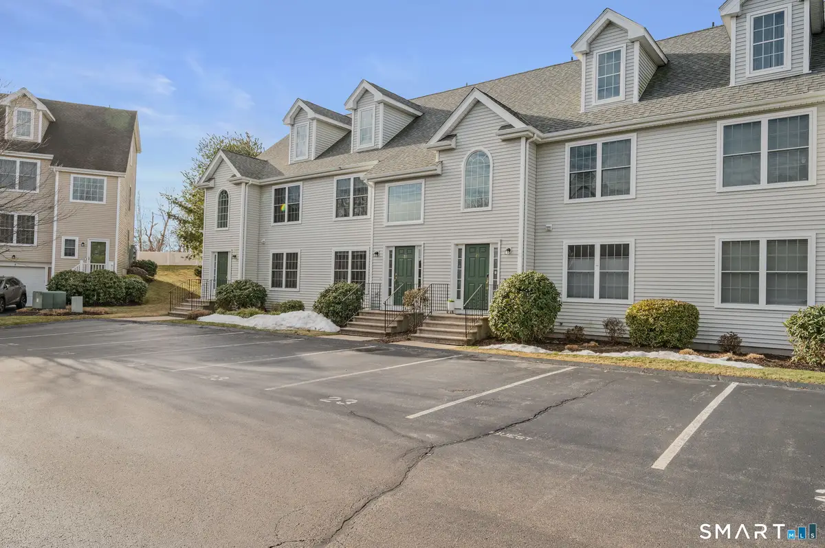 15 Freedom Way #22, East Lyme, CT 06357 - Image #1