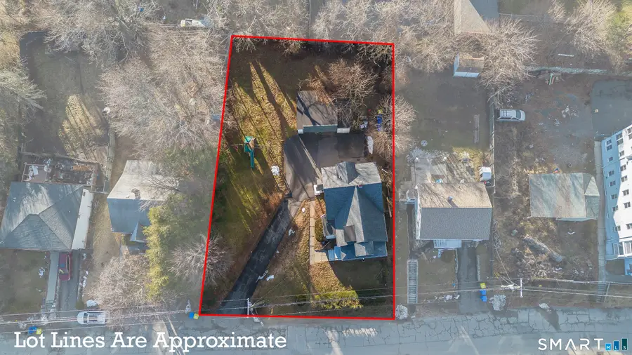 316 Wilson Street, Waterbury, CT 06708 - Image #3