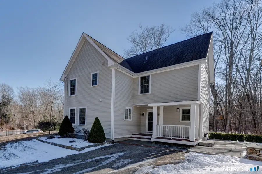 353 Warrenville Road, Mansfield, CT 06250 - Image #2