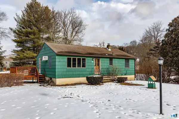 10 Bonnybrook Drive, New Milford, CT 06776