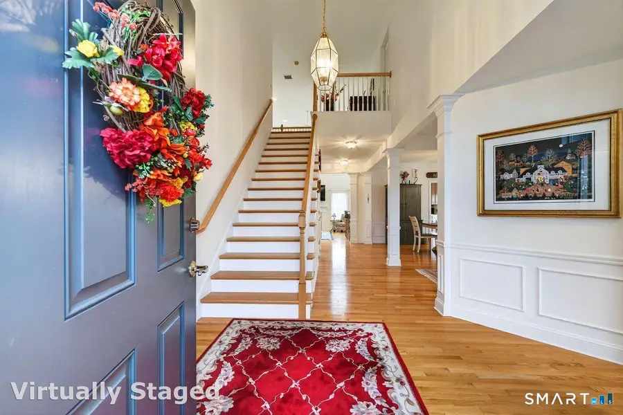 185 Country Club Drive #185, Oxford, CT 06478 - Image #3