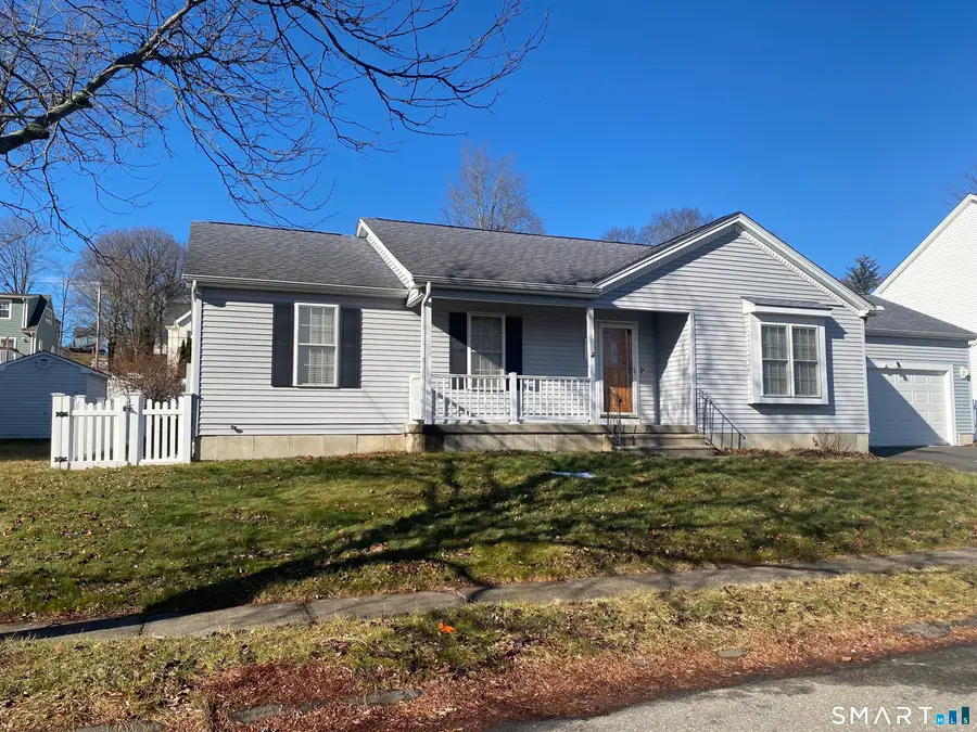 5 Lendler Lane, Wallingford, CT 06492 - Image #3