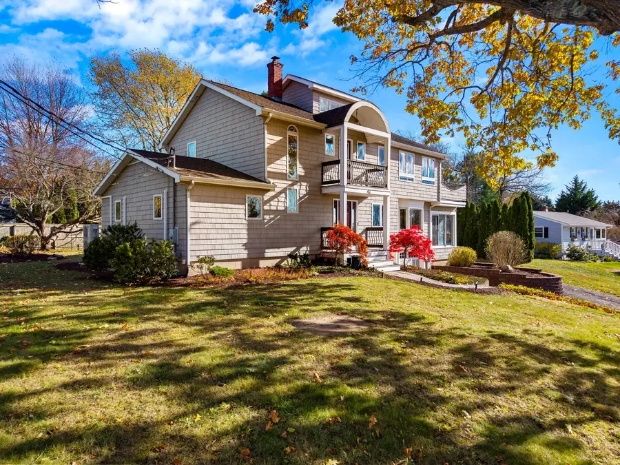 46 Old Black Point Road, Niantic, CT 06357 - #2