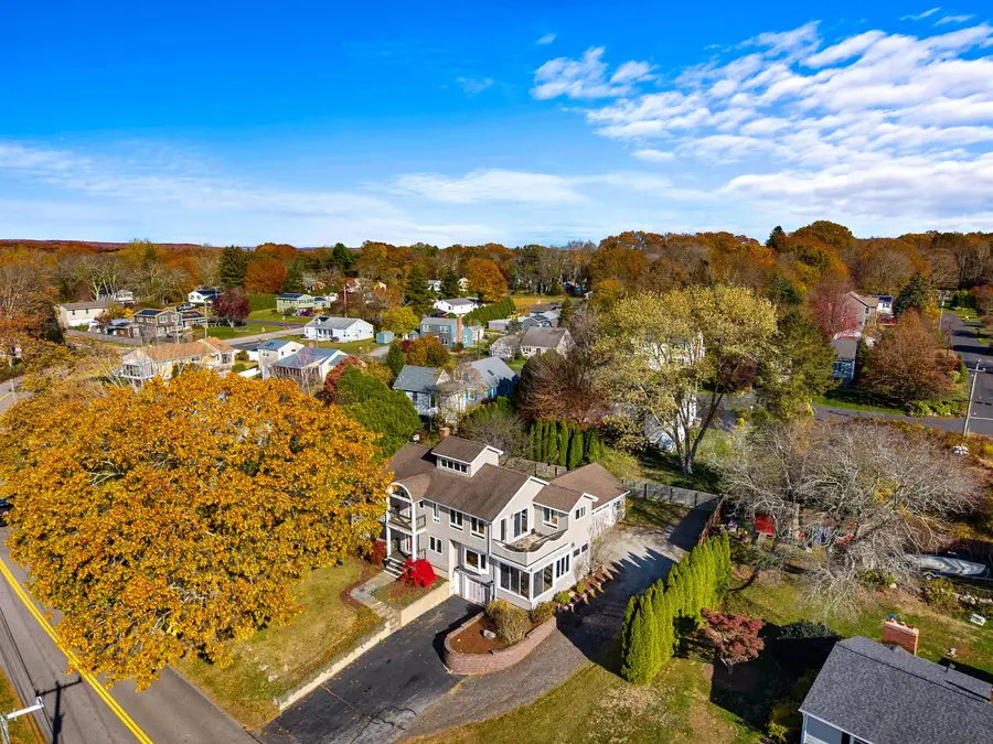 46 Old Black Point Road, Niantic, CT 06357 - #3