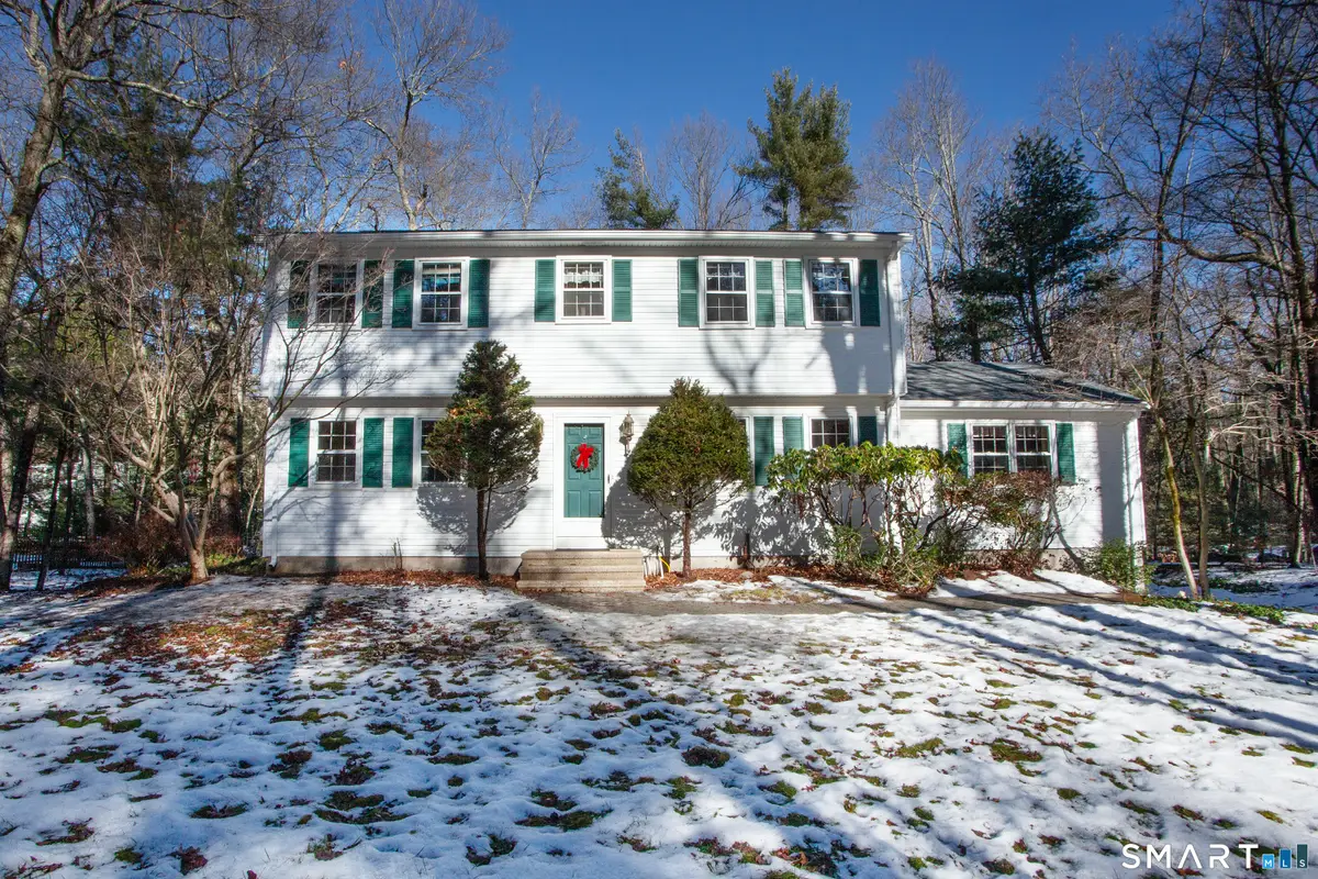Address Withheld By Seller, Granby, CT 06035 - Image #1