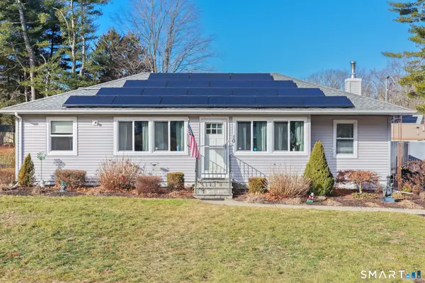 10 Clancy Street, East Haven, CT 06512