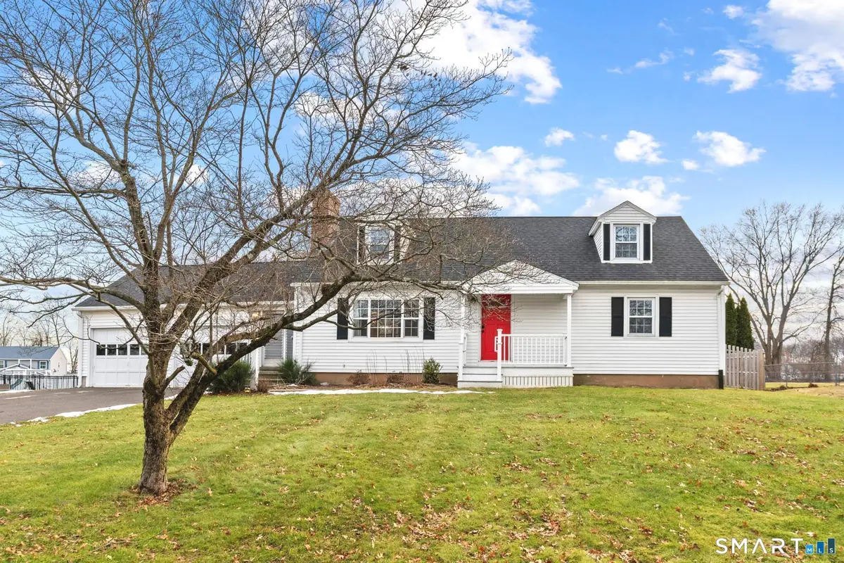 937 Thrall Avenue, Suffield, CT 06078 - Image #1