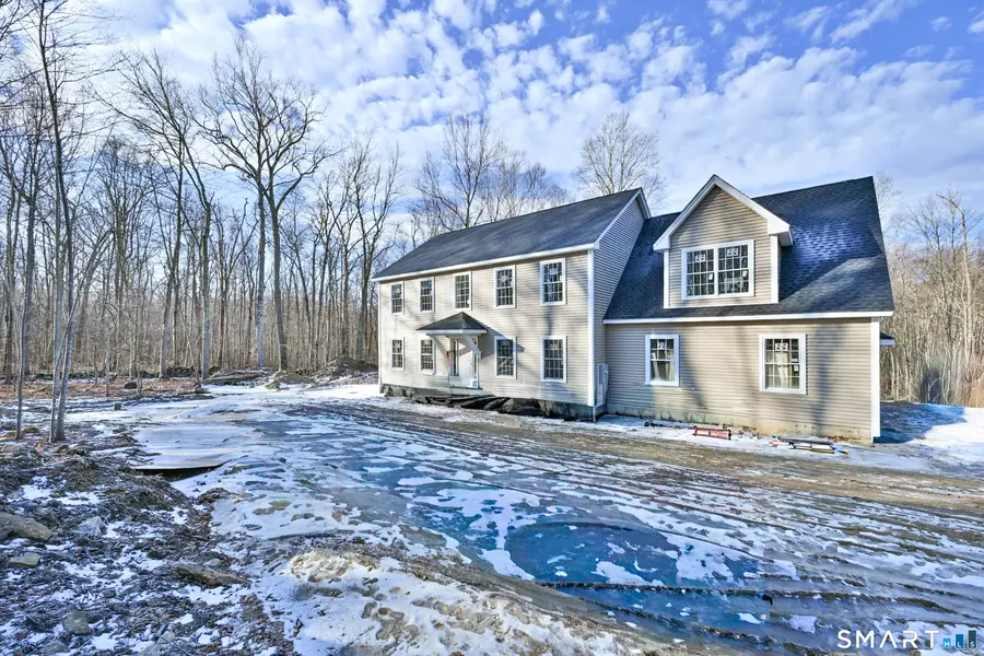 401 Tripp Hollow Road, Canterbury, CT 06234 - Image #3