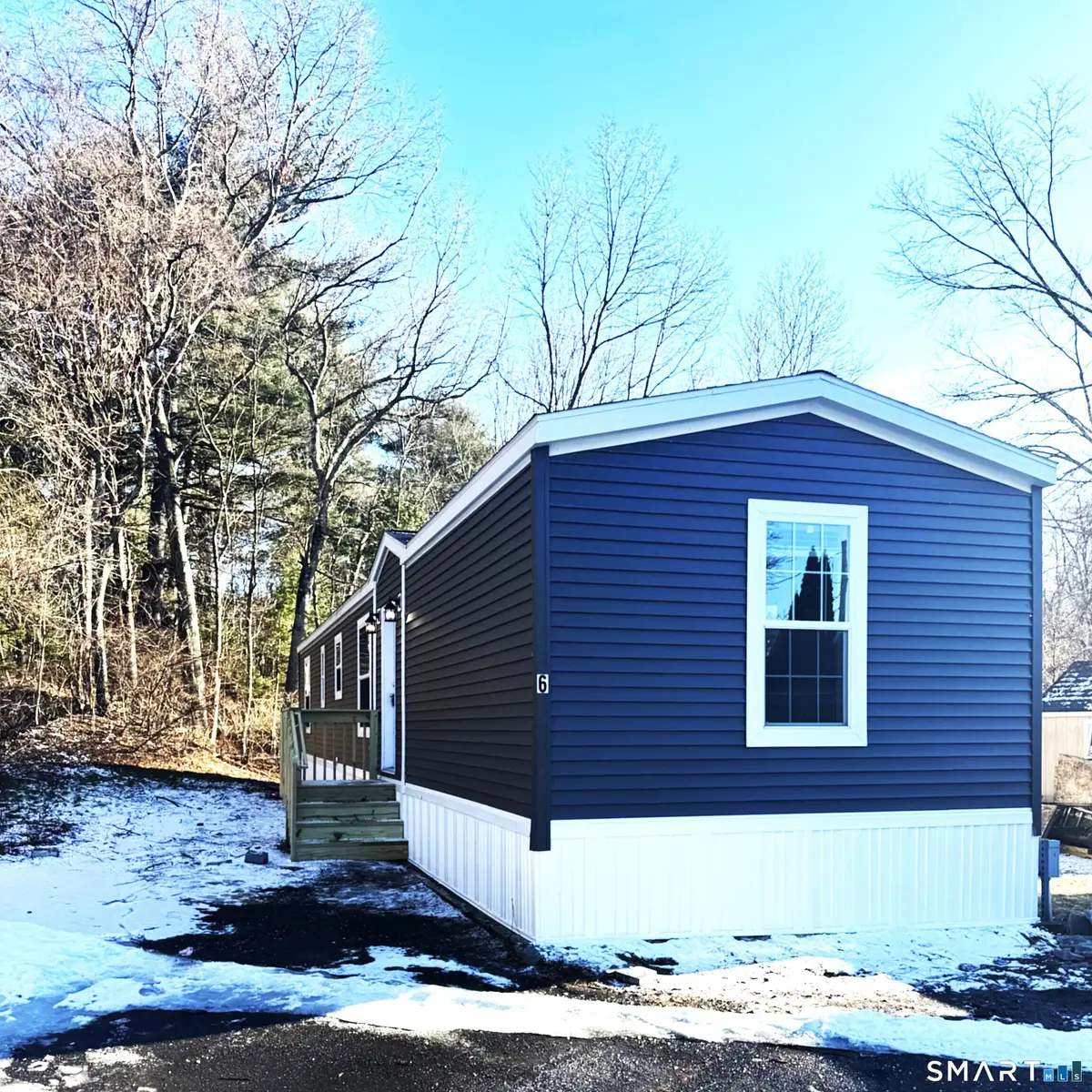 301 South Main Street #LOT 6, Newtown, CT 06470 - Image #1